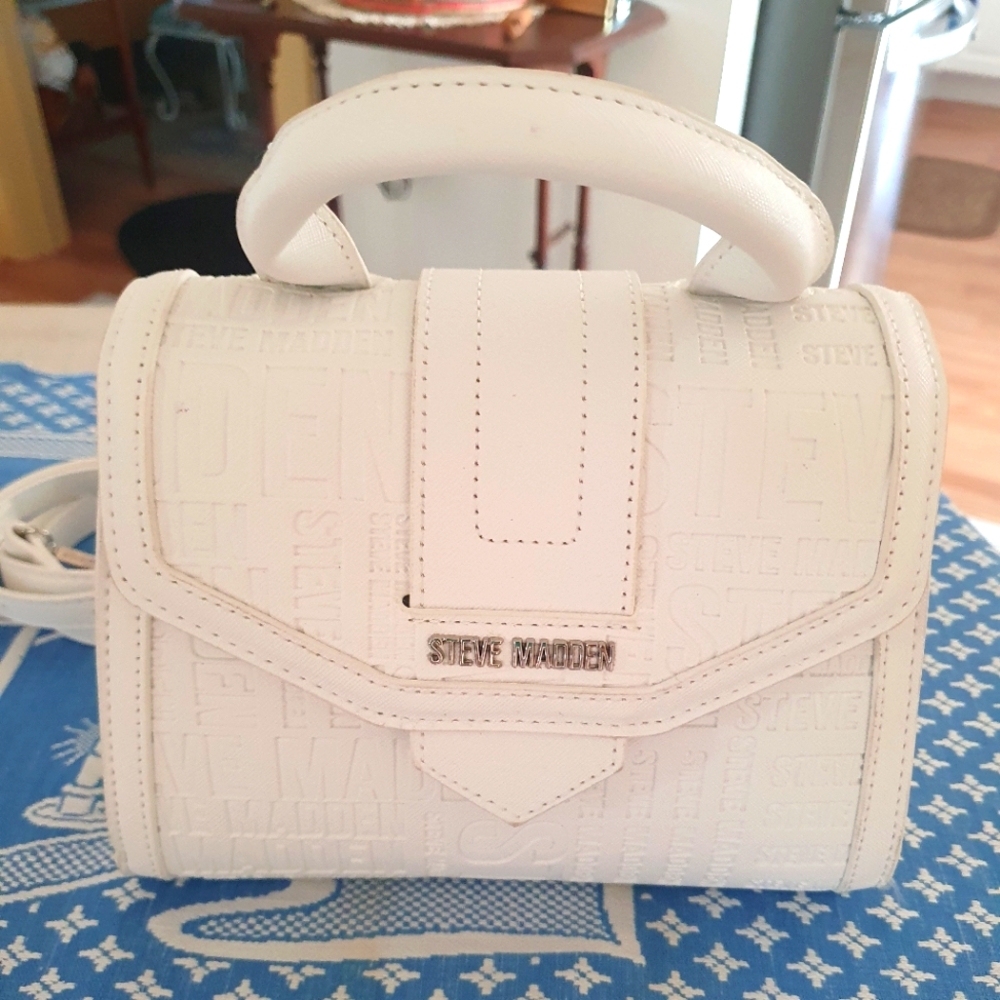 Steve Madden purse